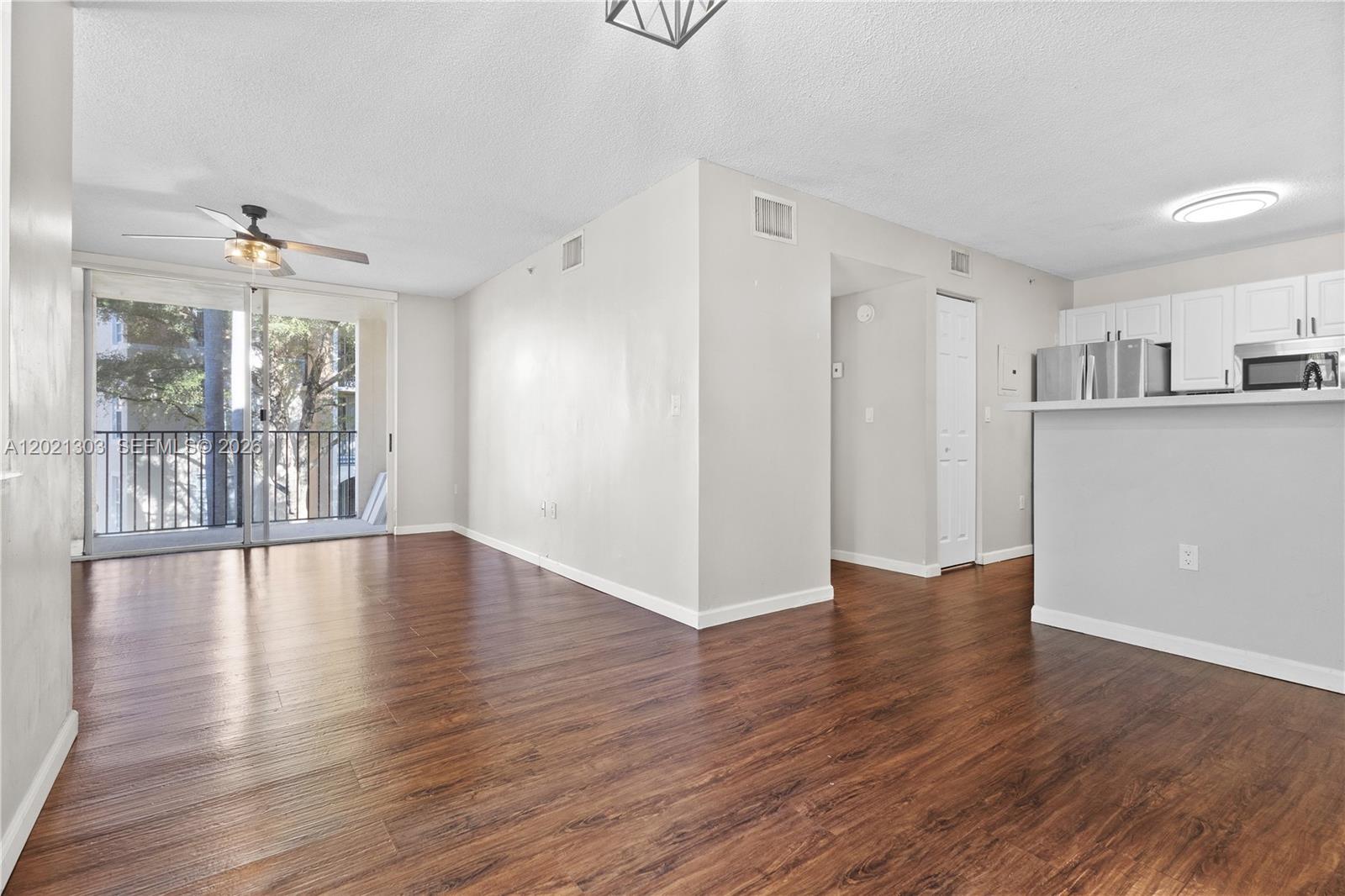 EL-AD ENCLAVE AT MIRAMAR - Residential Lease