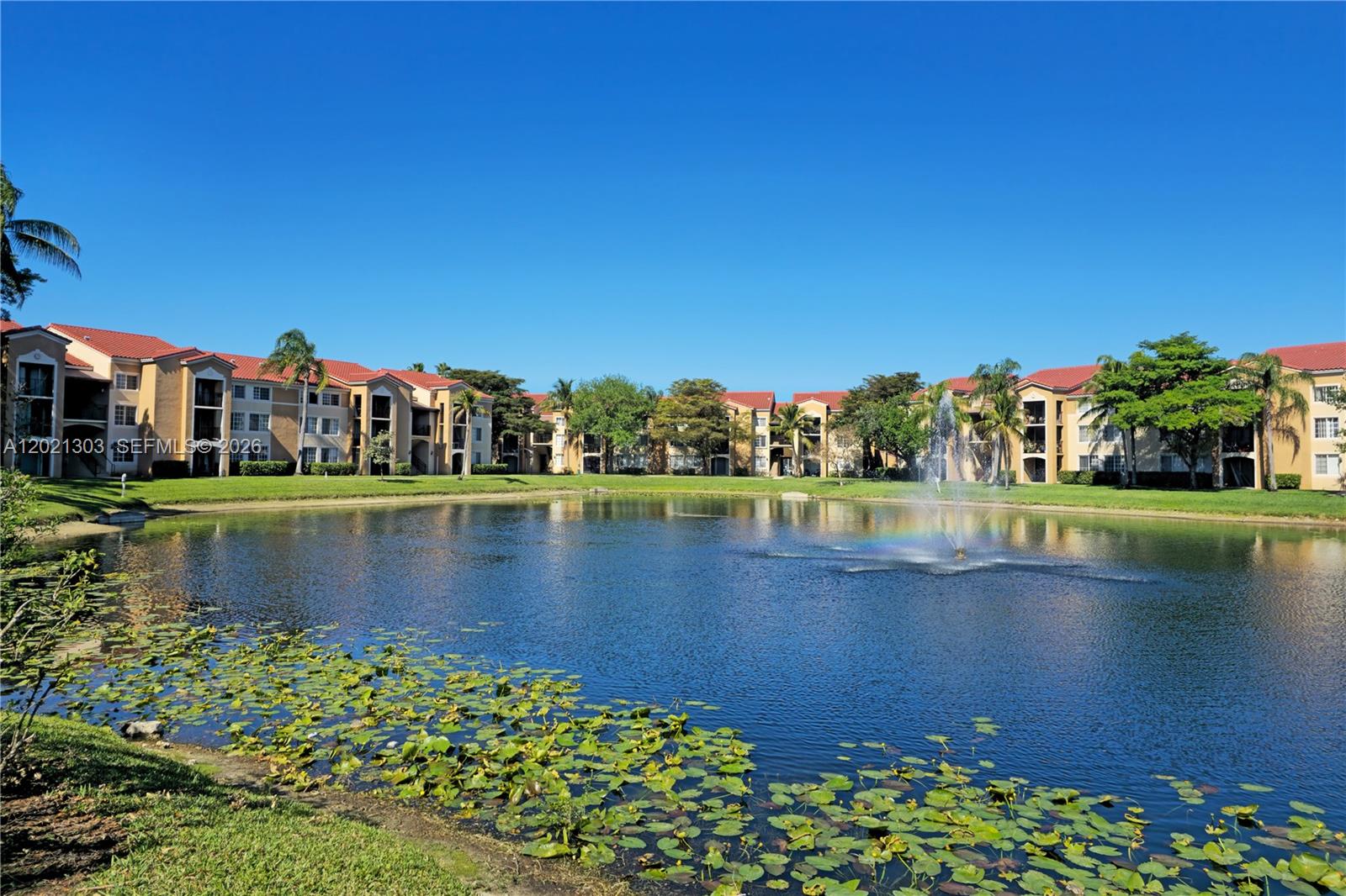 EL-AD ENCLAVE AT MIRAMAR - Residential Lease