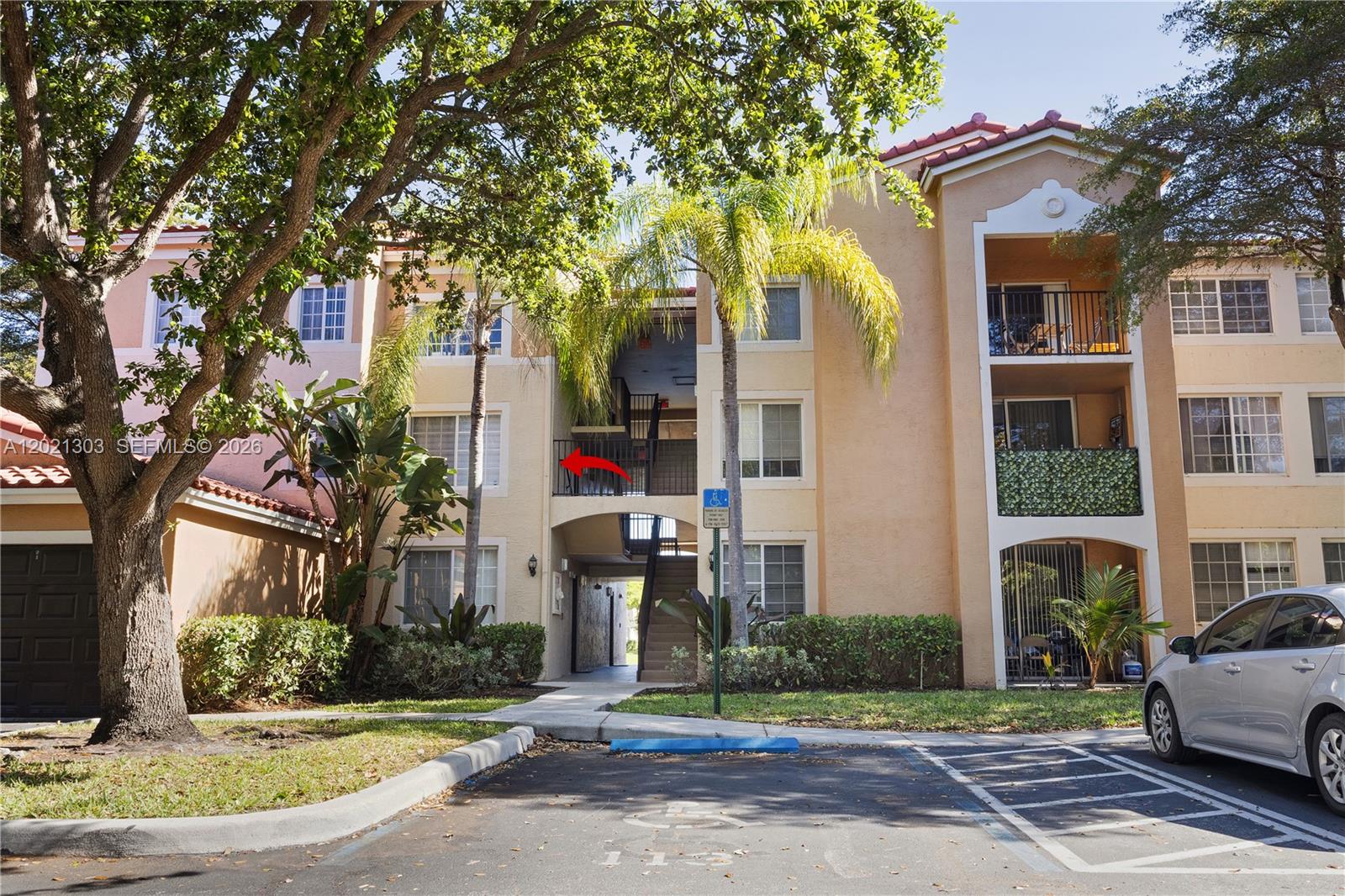 Beautifully maintained 1-bedroom, 1-bathroom condo located in the highly desirable gated community of The Enclave at Miramar. This bright and spacious apartment offers a comfortable open layout with modern finishes, updated flooring, and a move-in ready interior designed for both comfort and convenience. The kitchen features stainless steel appliances, contemporary cabinetry, and ample counter space, while the living and dining areas provide a warm and inviting atmosphere filled with natural light. Residents of The Enclave enjoy an exceptional lifestyle amenities including a sparkling swimming pool, spa, fully equipped fitness center, clubhouse, tennis courts, racquetball courts, playground, and beautifully maintained green spaces, all within a secure gated community with 24/7 security. Ideally located in the heart of Miramar, this property offers quick access to major highways including I-75, Florida’s Turnpike, and the Palmetto Expressway, making commuting throughout South Florida incredibly convenient. Just minutes away from Pembroke Lakes Mall, The Shops at Pembroke Gardens, Miramar Town Center, Walmart, Publix, restaurants, entertainment, parks, and top shopping destinations. The location perfectly combines convenience, accessibility, and a peaceful residential atmosphere. Schedule your private showing today and experience the comfort and convenience of living at The Enclave at Miramar.