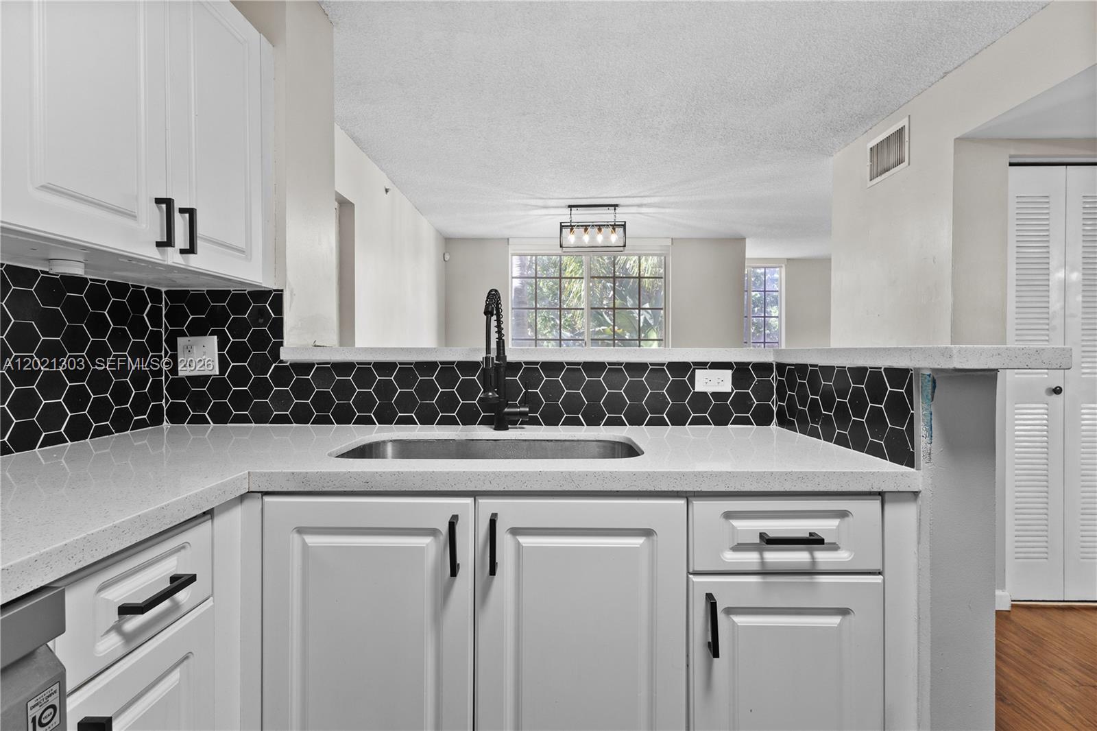 EL-AD ENCLAVE AT MIRAMAR - Residential Lease