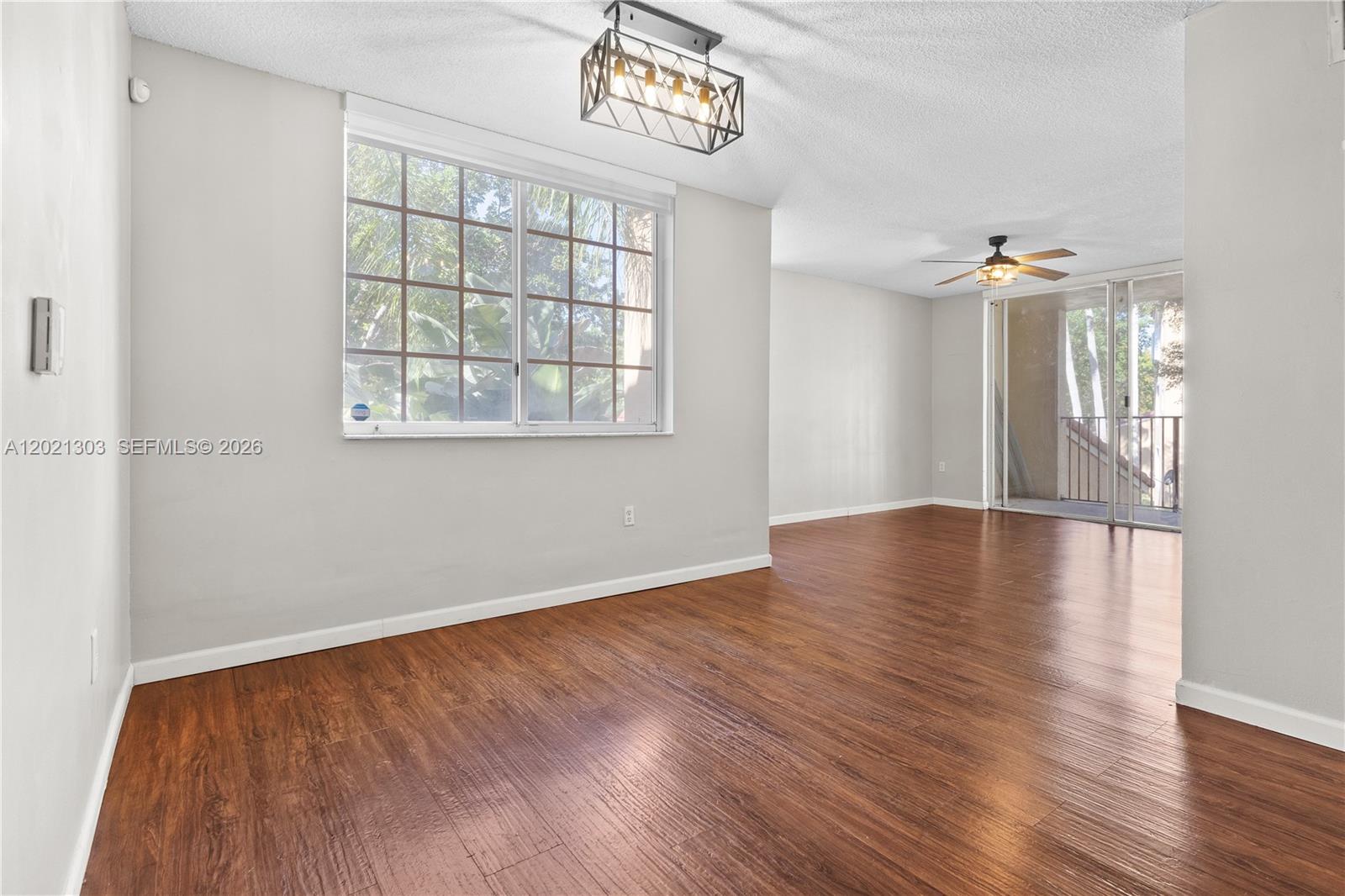 EL-AD ENCLAVE AT MIRAMAR - Residential Lease