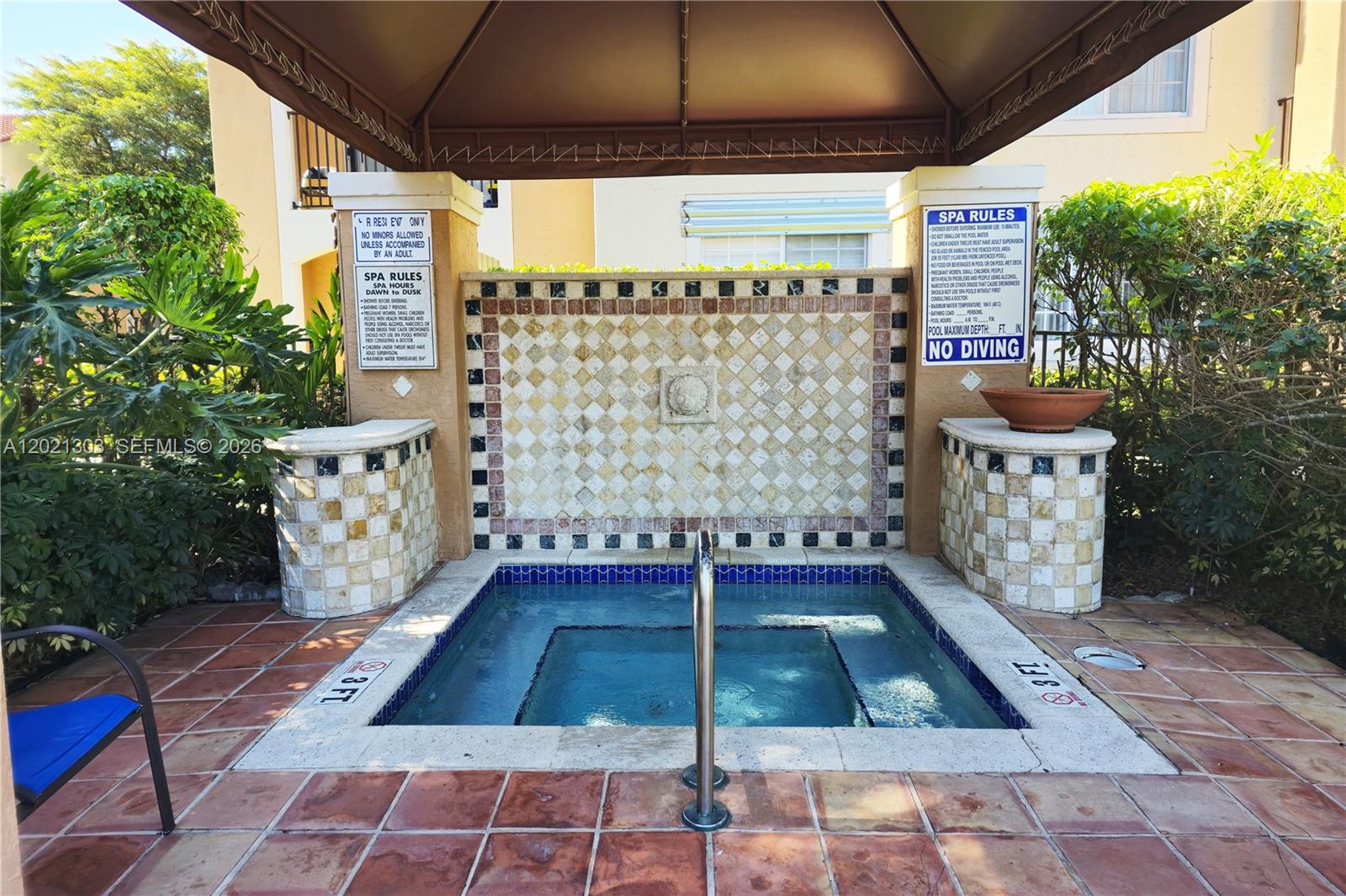 EL-AD ENCLAVE AT MIRAMAR - Residential Lease