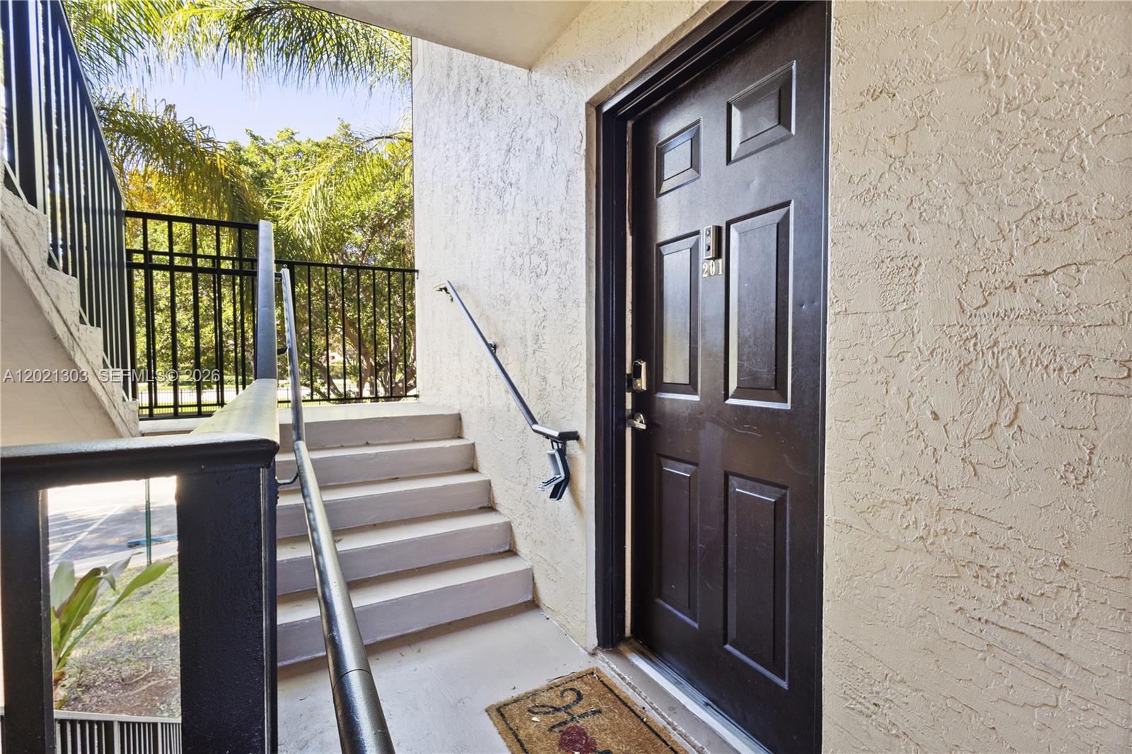 EL-AD ENCLAVE AT MIRAMAR - Residential Lease