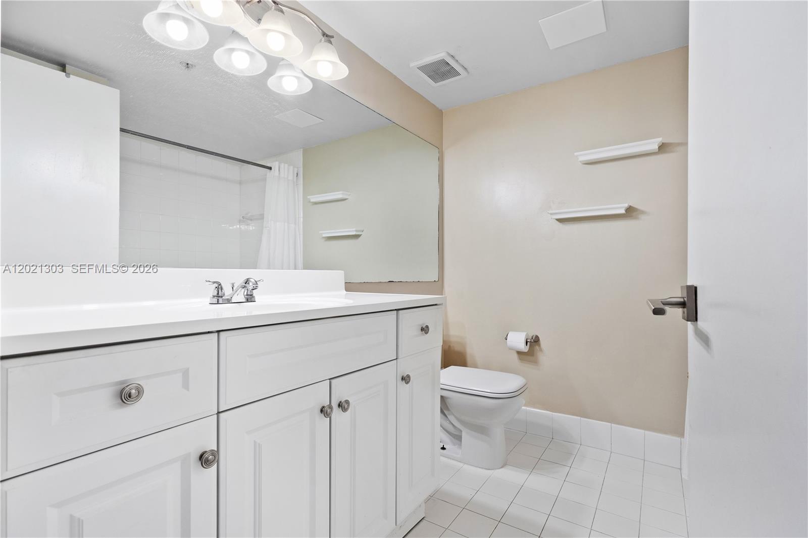 EL-AD ENCLAVE AT MIRAMAR - Residential Lease