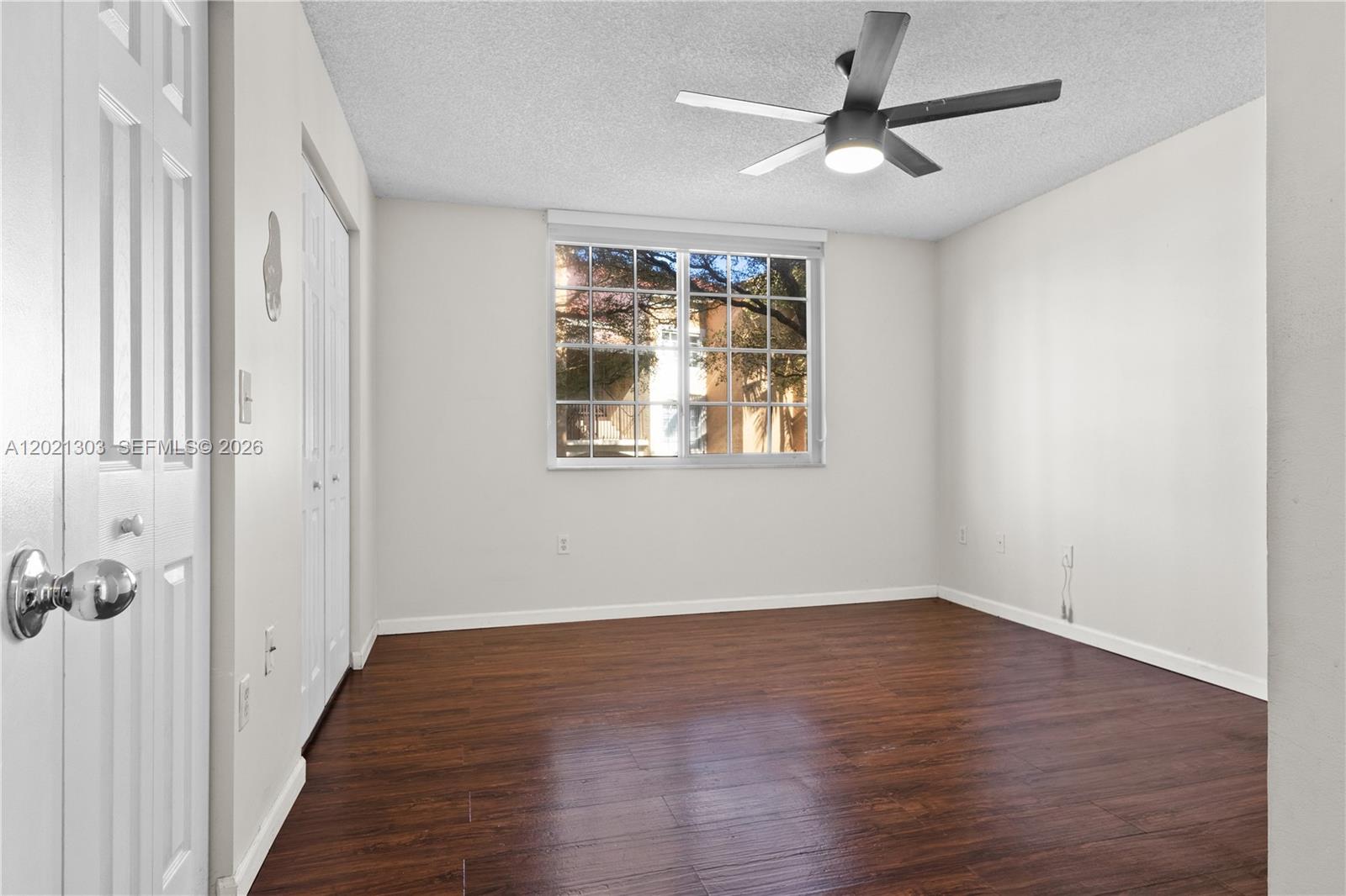 EL-AD ENCLAVE AT MIRAMAR - Residential Lease