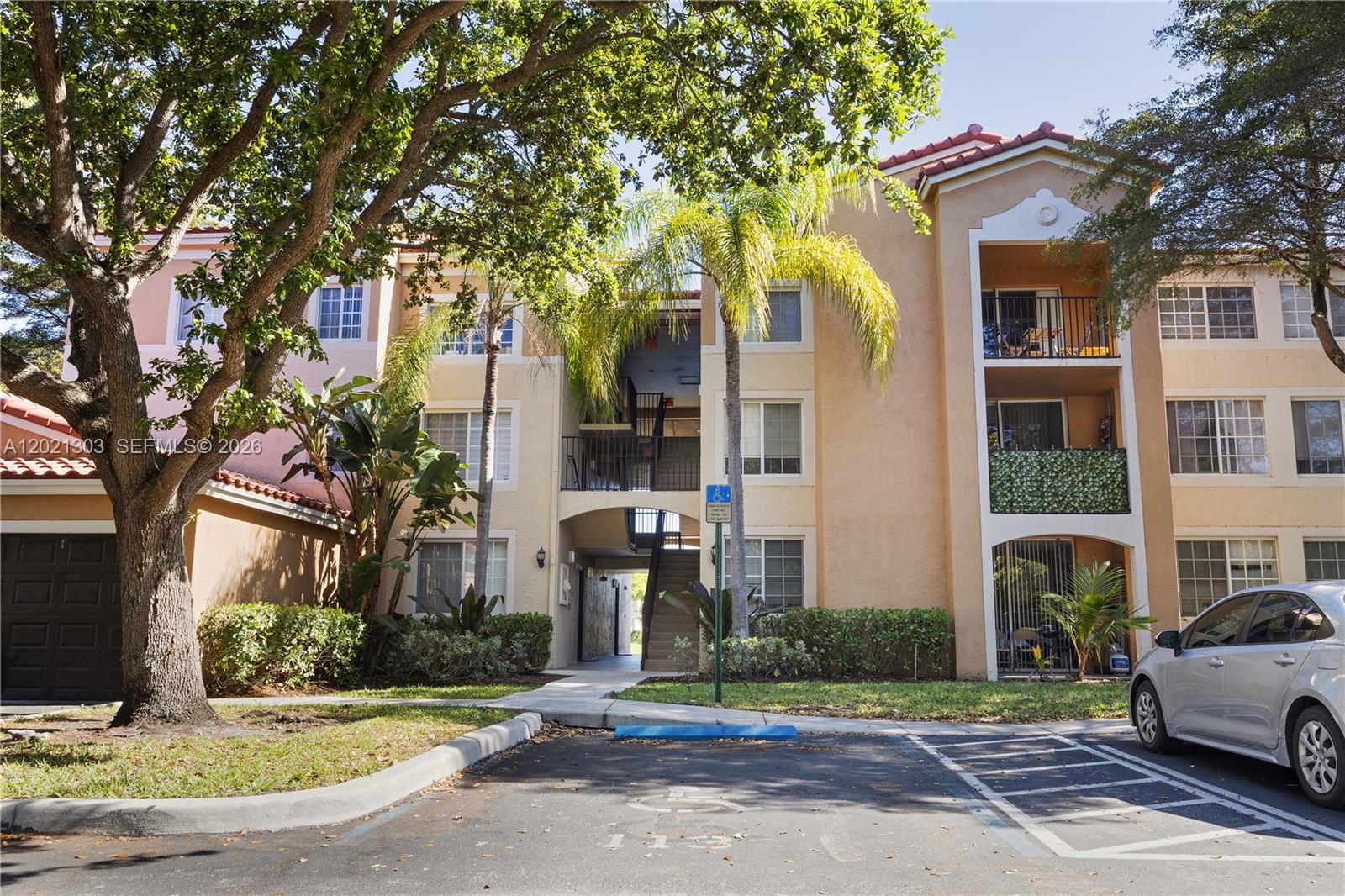 EL-AD ENCLAVE AT MIRAMAR - Residential Lease