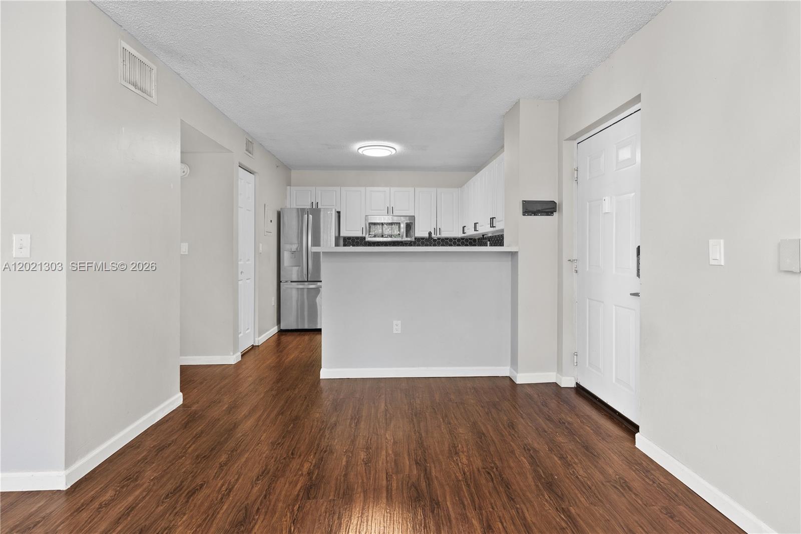 EL-AD ENCLAVE AT MIRAMAR - Residential Lease