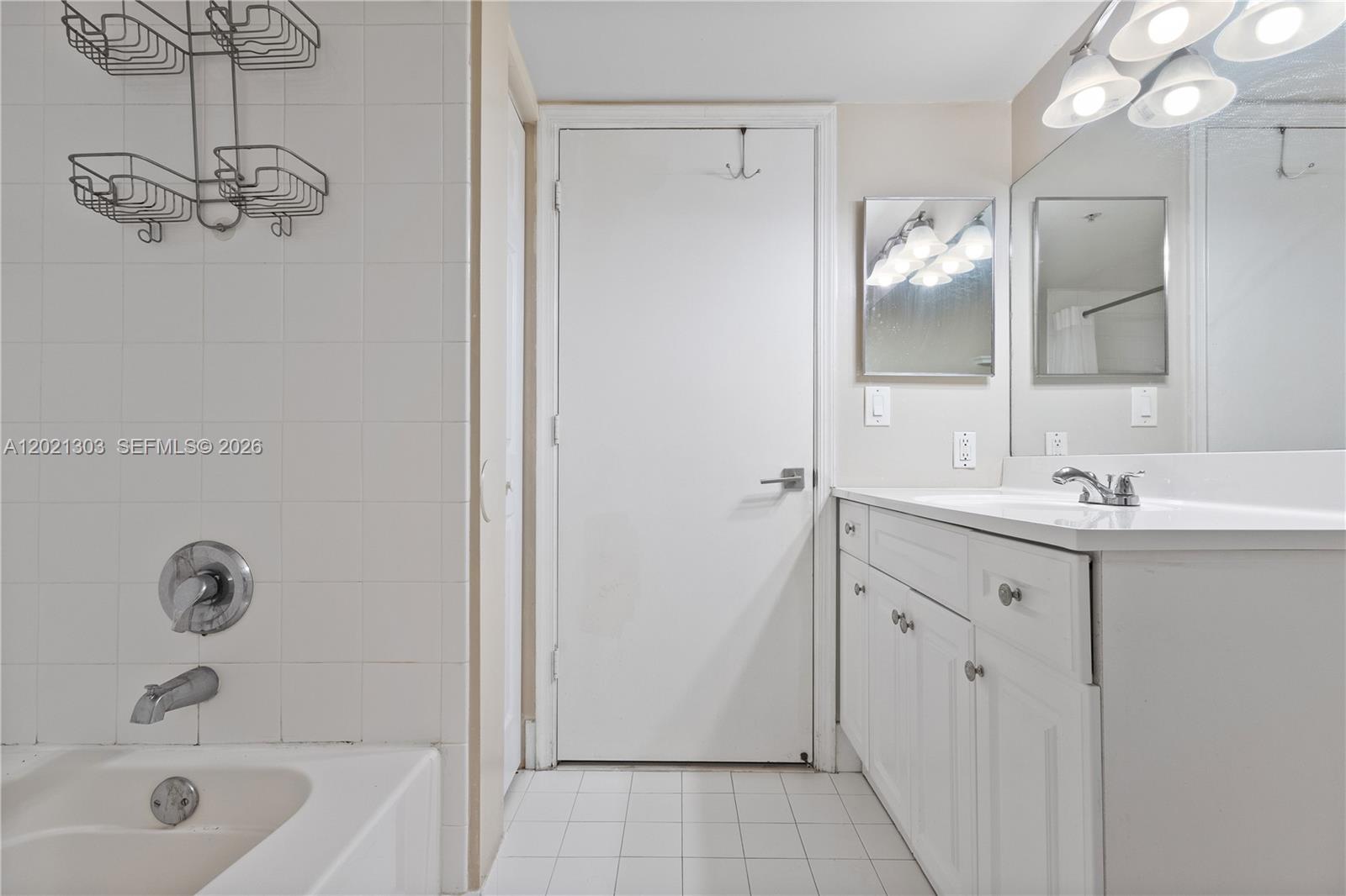 EL-AD ENCLAVE AT MIRAMAR - Residential Lease