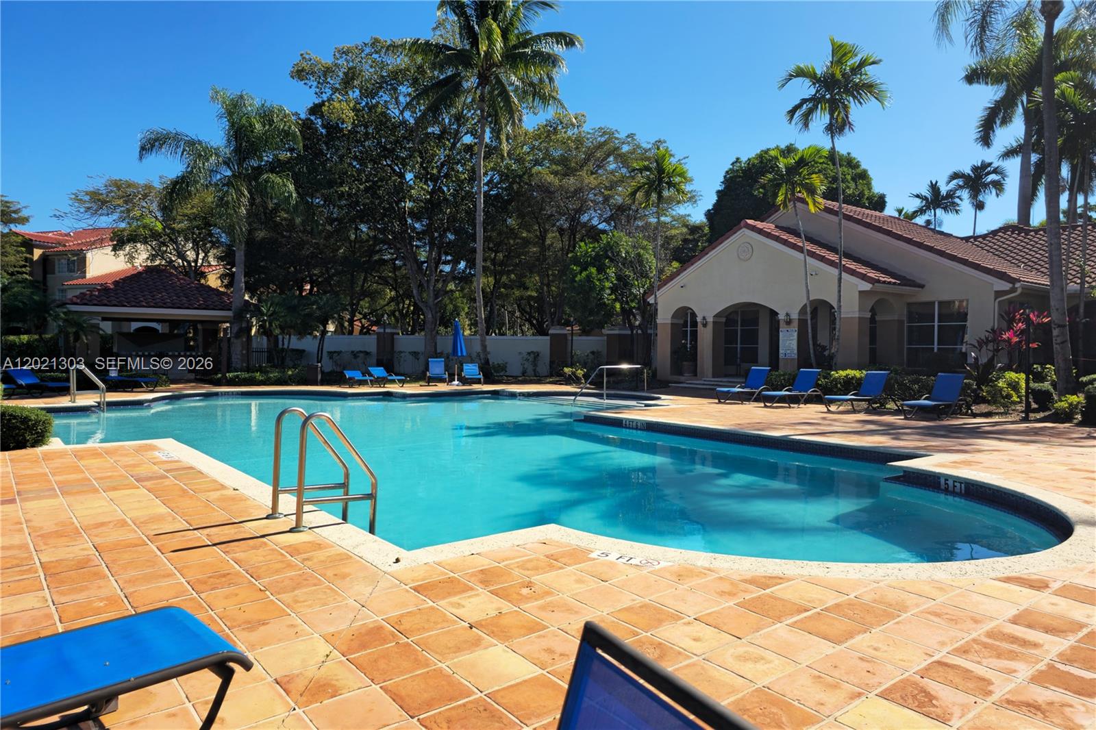 EL-AD ENCLAVE AT MIRAMAR - Residential Lease