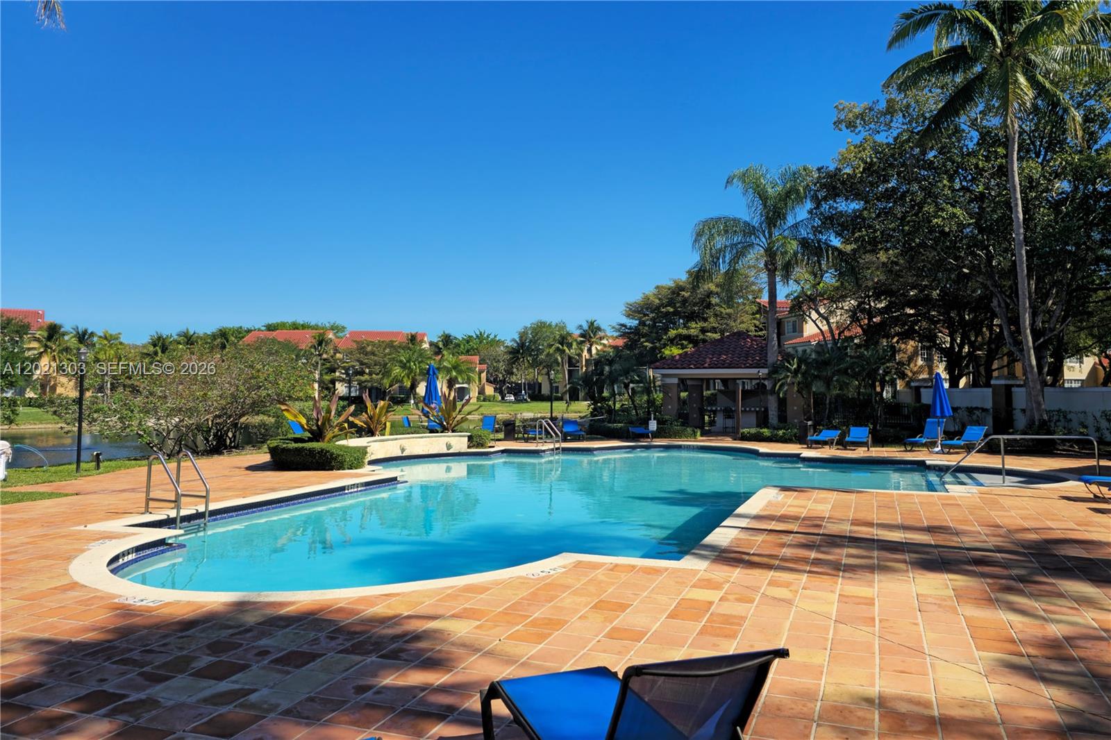 EL-AD ENCLAVE AT MIRAMAR - Residential Lease