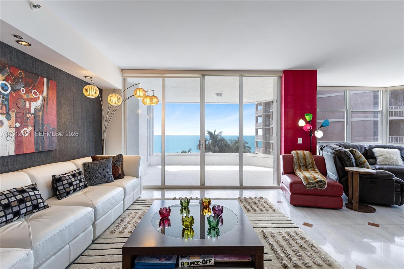 CORNICHE CONDO - Residential
