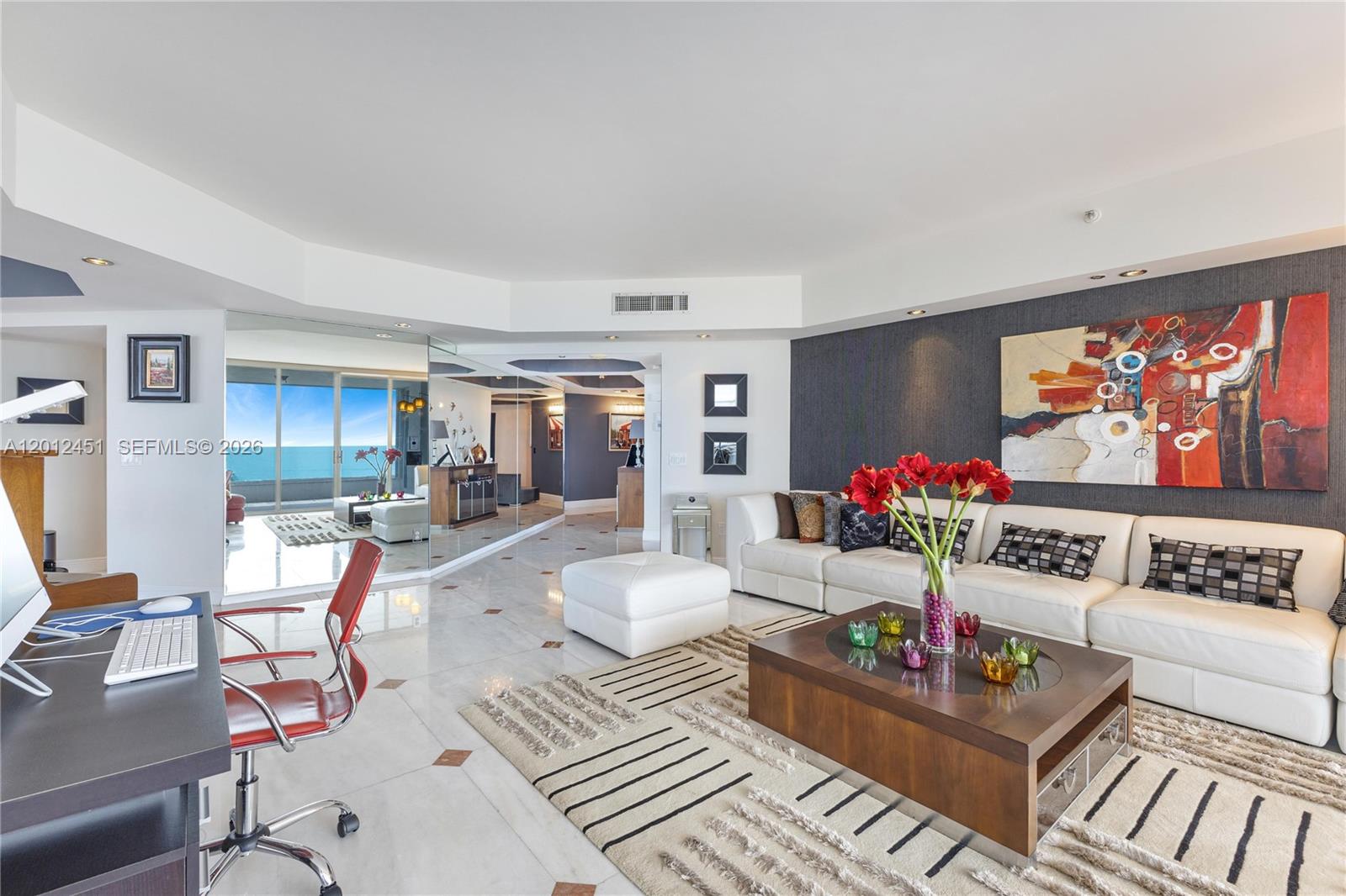 CORNICHE CONDO - Residential