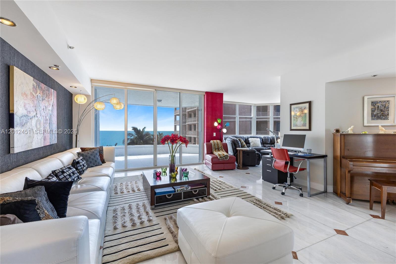 CORNICHE CONDO - Residential