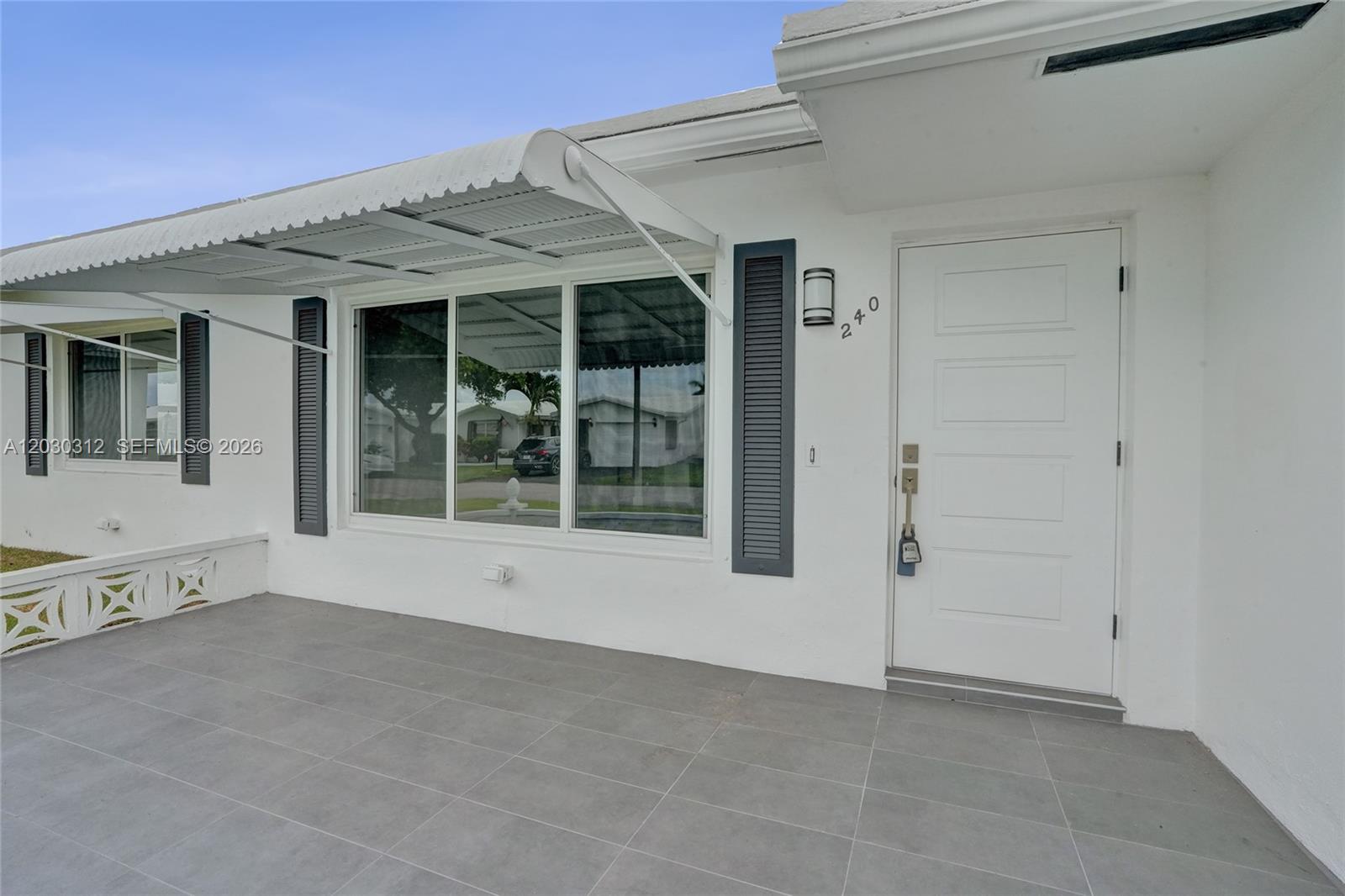 LEISUREVILLE FIRST SEC - Residential