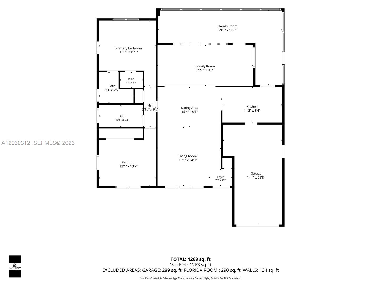 LEISUREVILLE FIRST SEC - Residential