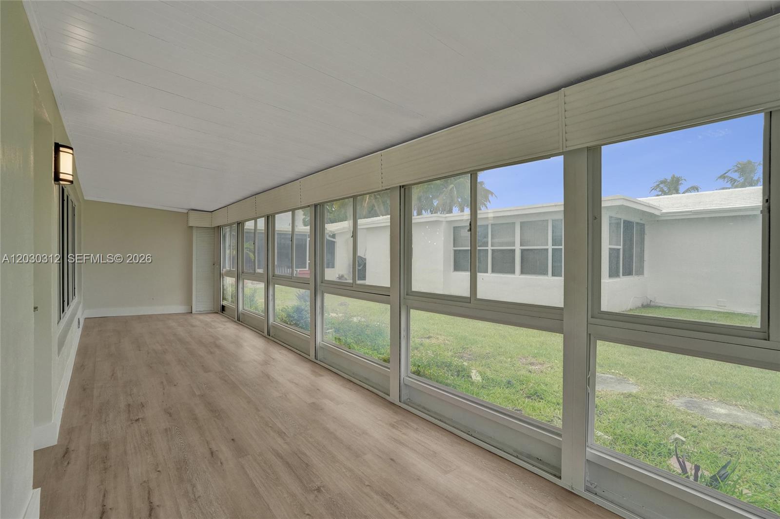 LEISUREVILLE FIRST SEC - Residential