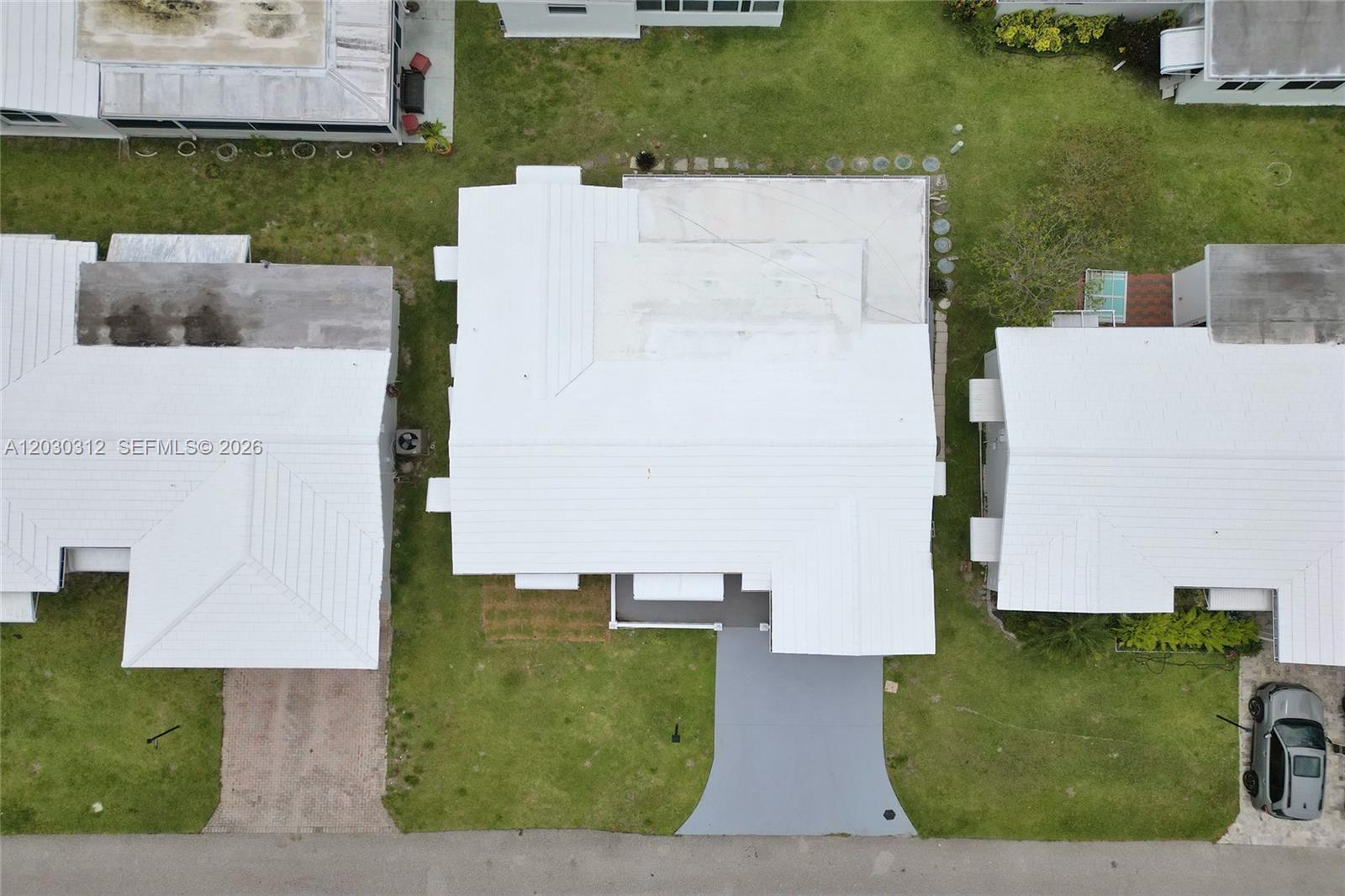 LEISUREVILLE FIRST SEC - Residential