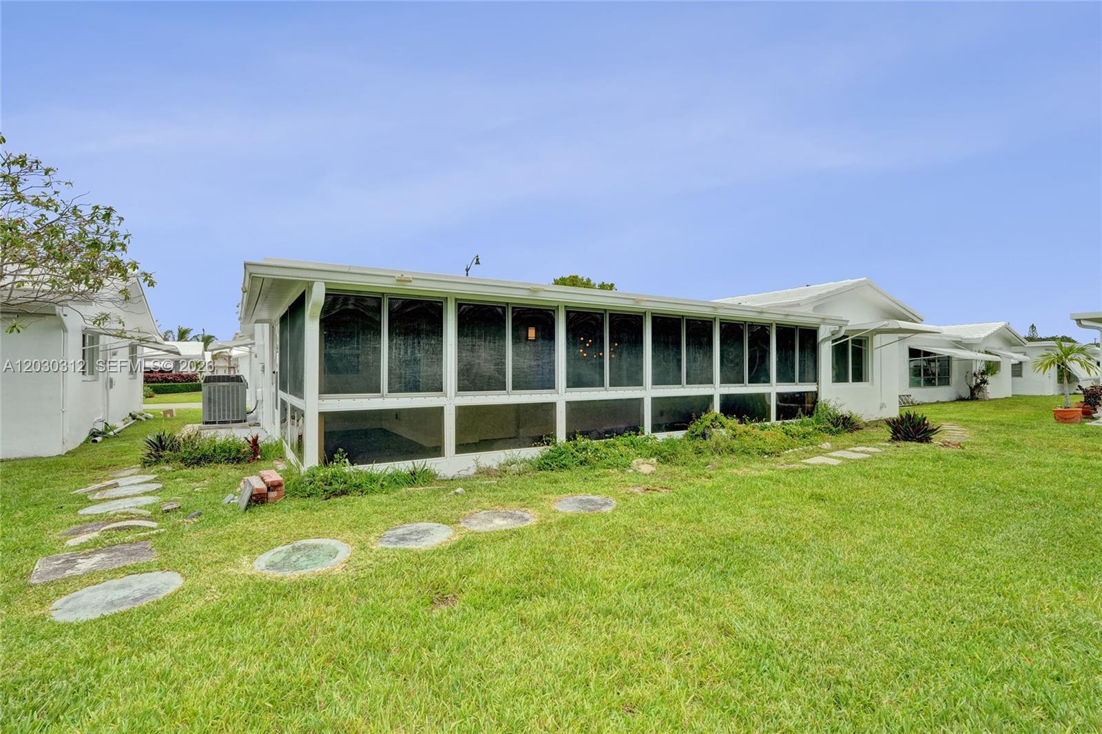 LEISUREVILLE FIRST SEC - Residential