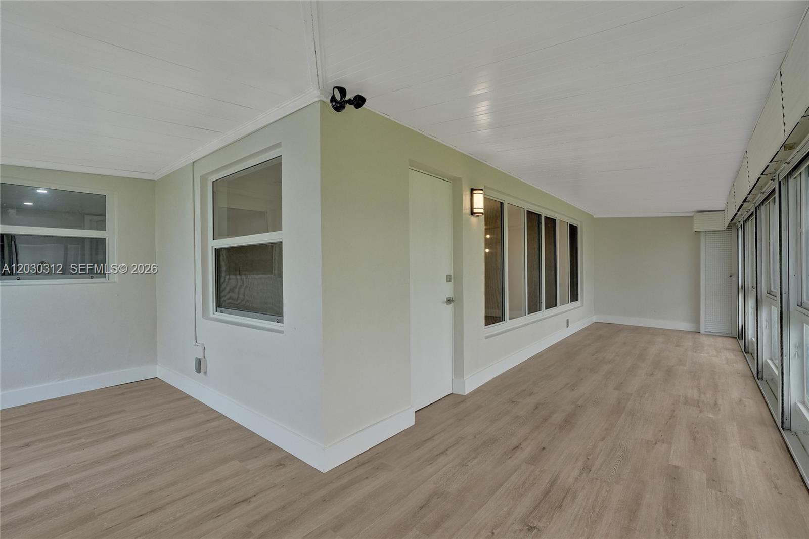 LEISUREVILLE FIRST SEC - Residential