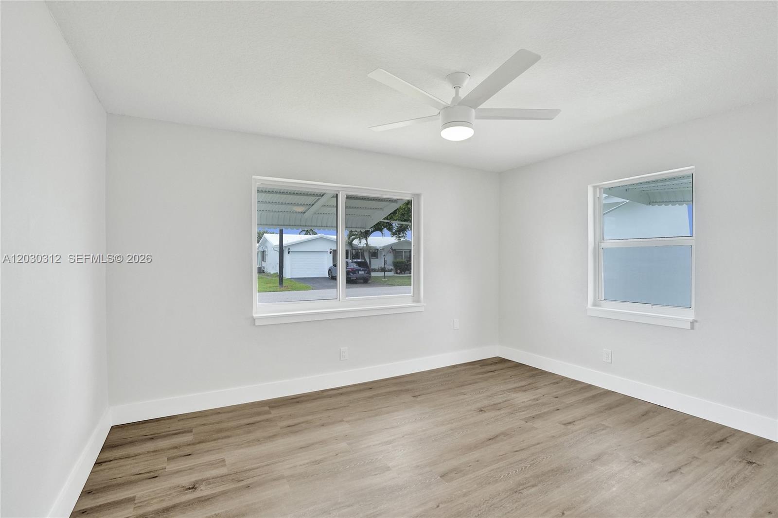 LEISUREVILLE FIRST SEC - Residential