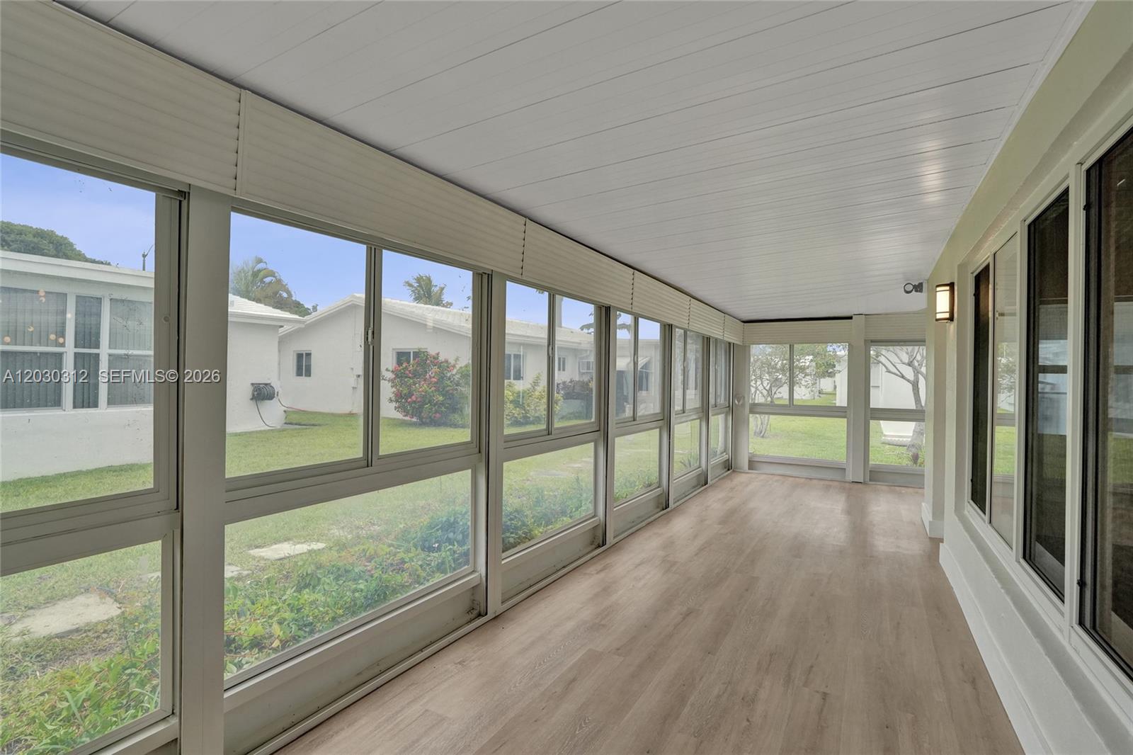 LEISUREVILLE FIRST SEC - Residential