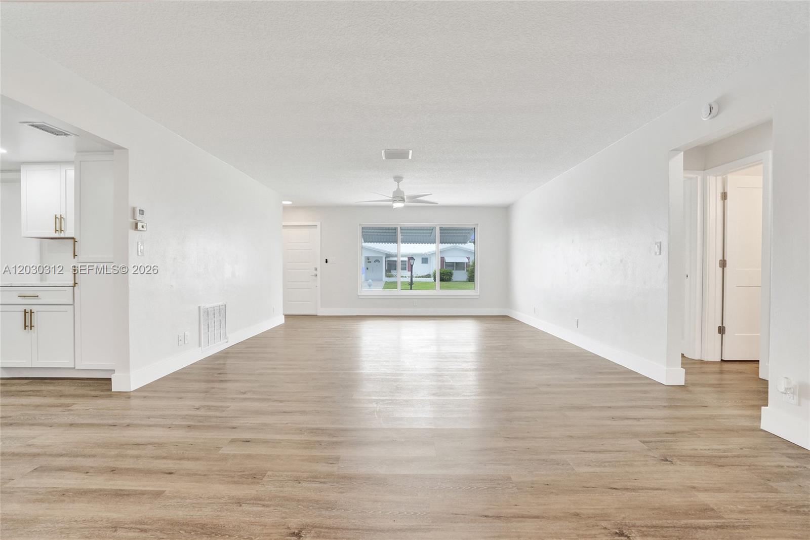 LEISUREVILLE FIRST SEC - Residential