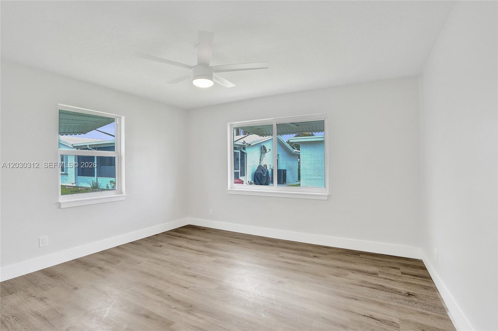 LEISUREVILLE FIRST SEC - Residential