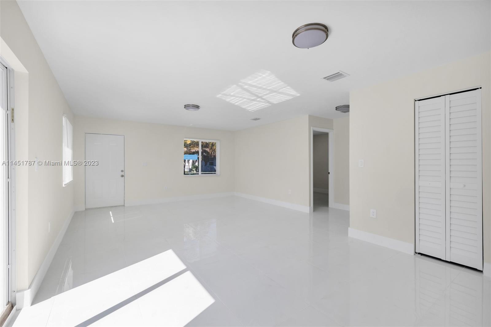 WASHINGTON PARK - Residential