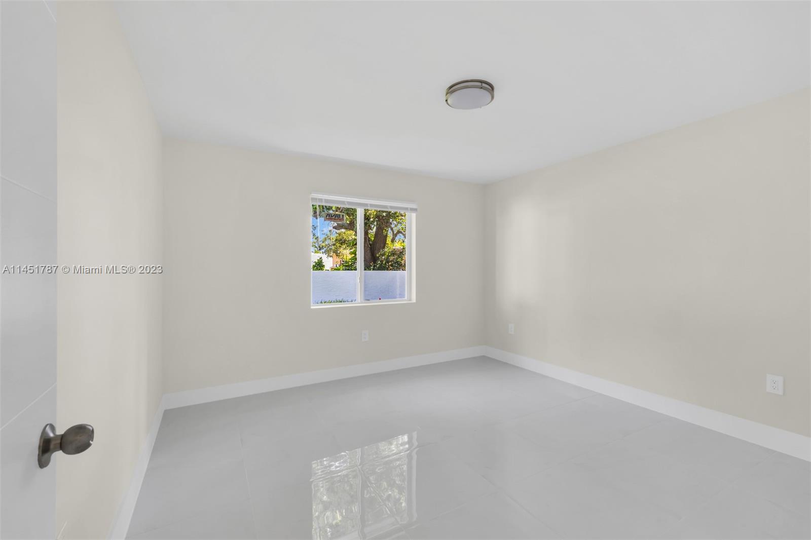 WASHINGTON PARK - Residential