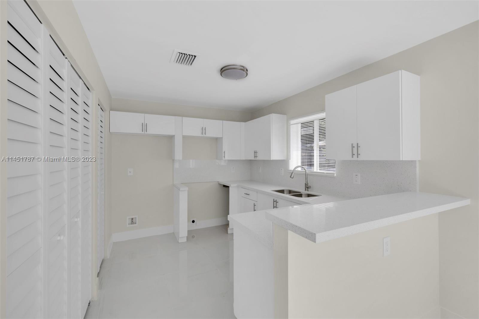 WASHINGTON PARK - Residential