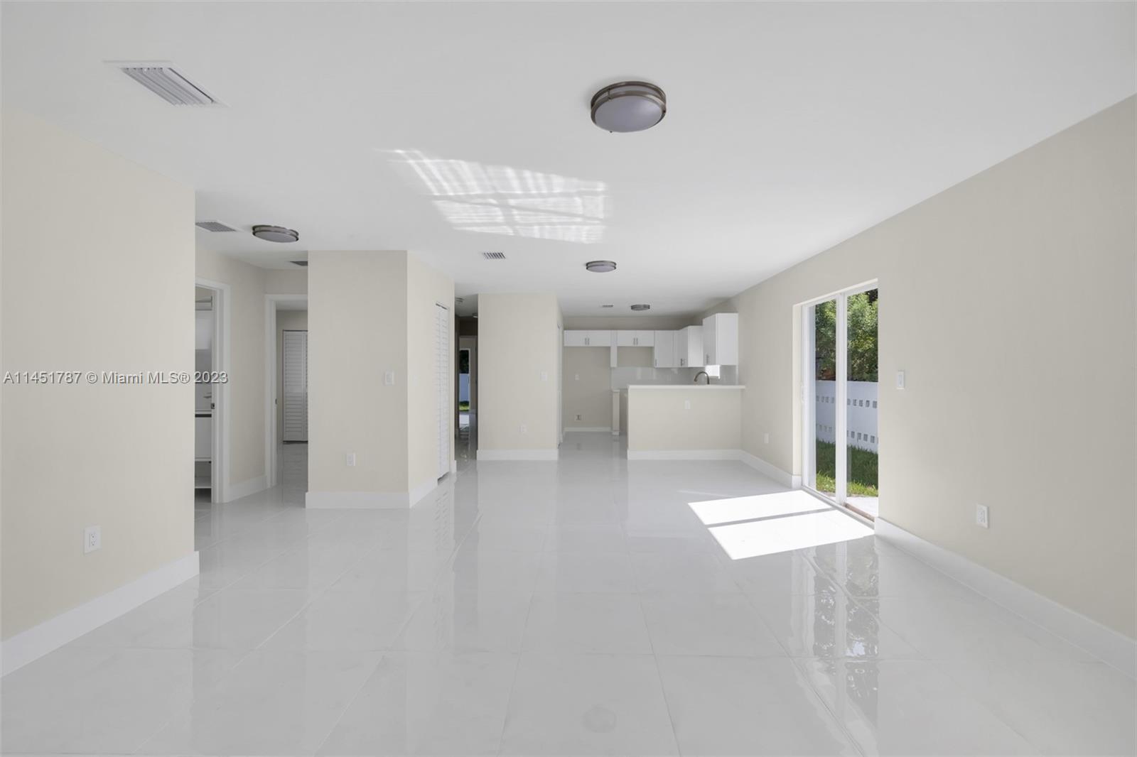 WASHINGTON PARK - Residential