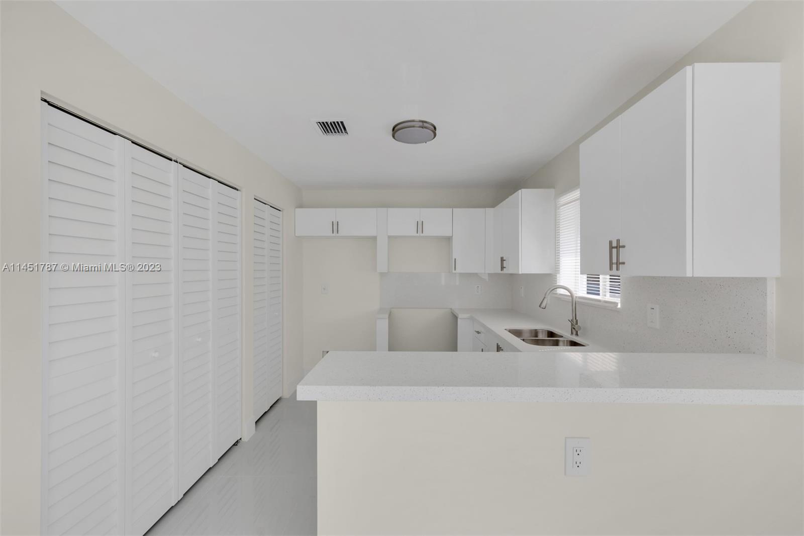 WASHINGTON PARK - Residential