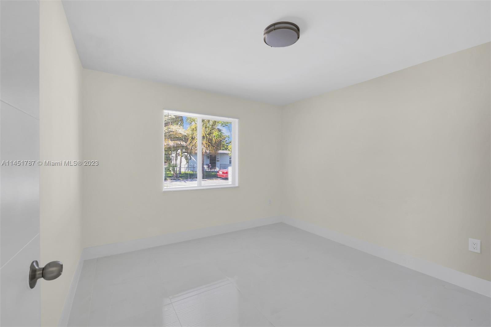 WASHINGTON PARK - Residential