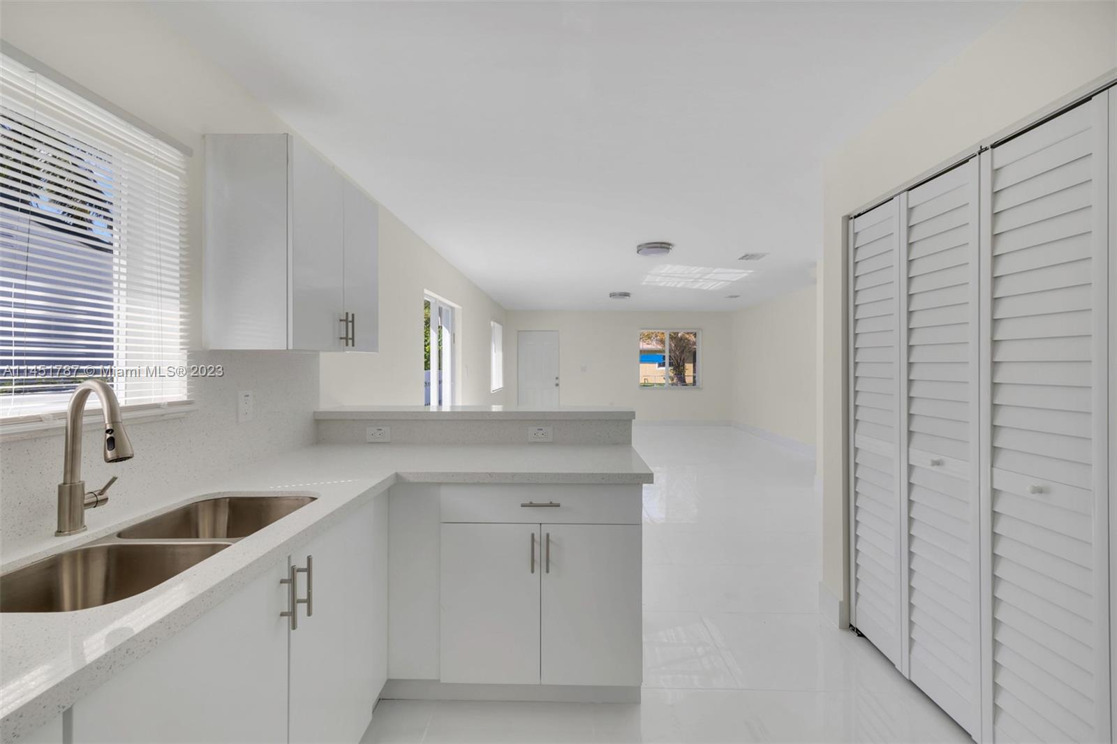 WASHINGTON PARK - Residential