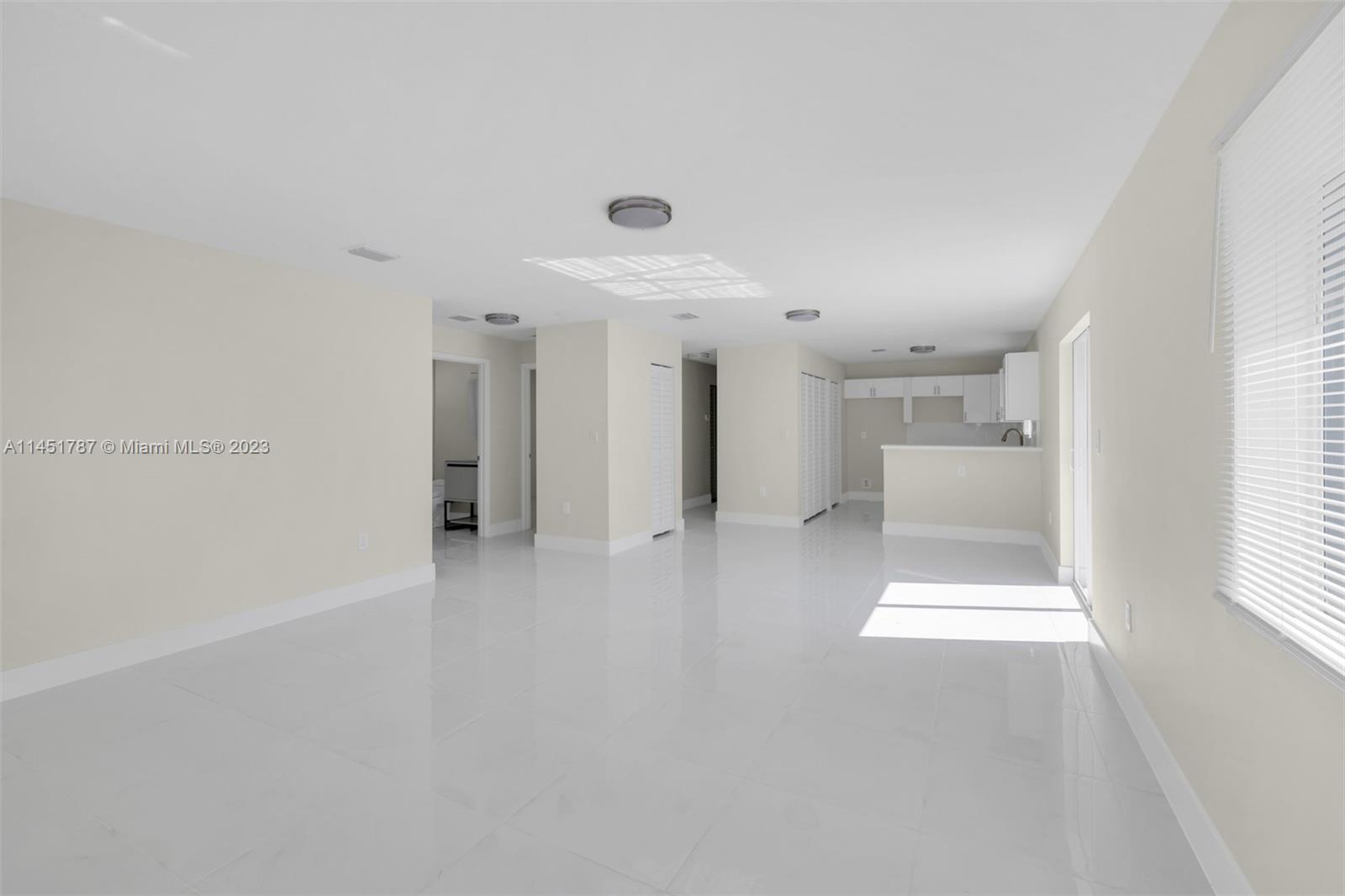 WASHINGTON PARK - Residential