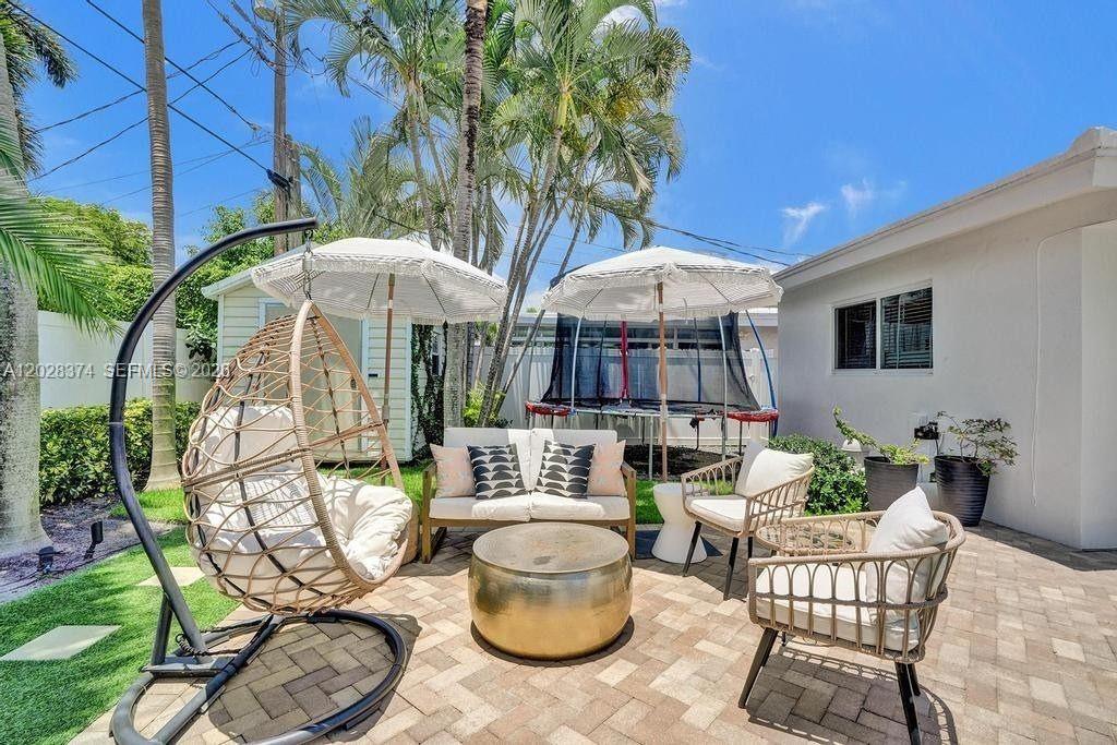 IMPERIAL POINT 5 SEC - Residential Lease