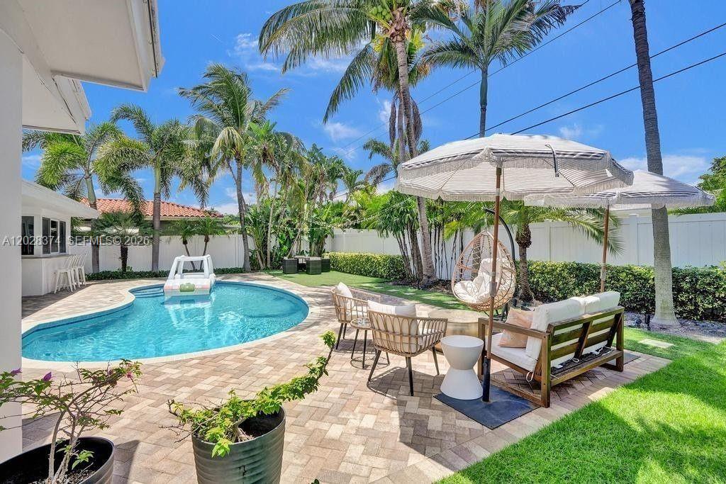 IMPERIAL POINT 5 SEC - Residential Lease