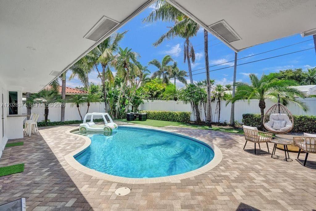IMPERIAL POINT 5 SEC - Residential Lease