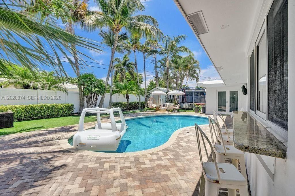 IMPERIAL POINT 5 SEC - Residential Lease