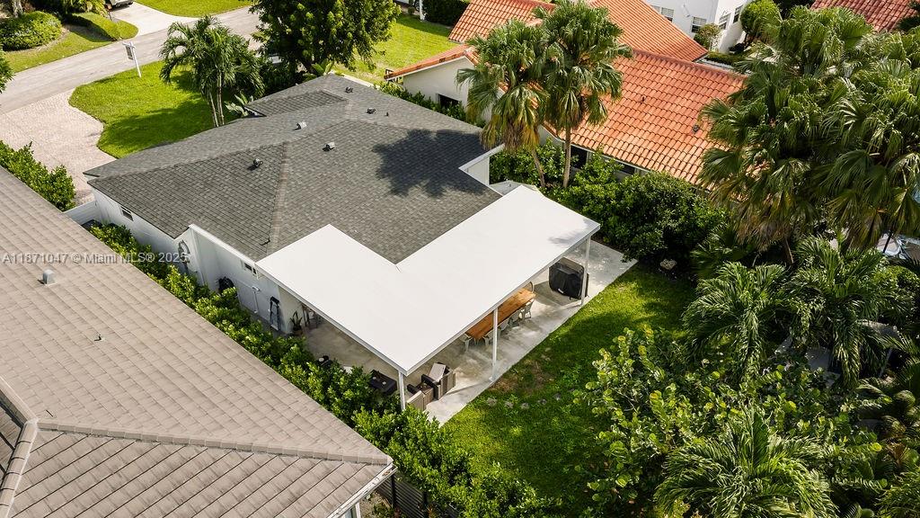 CORAL WAY HEIGHTS - Residential