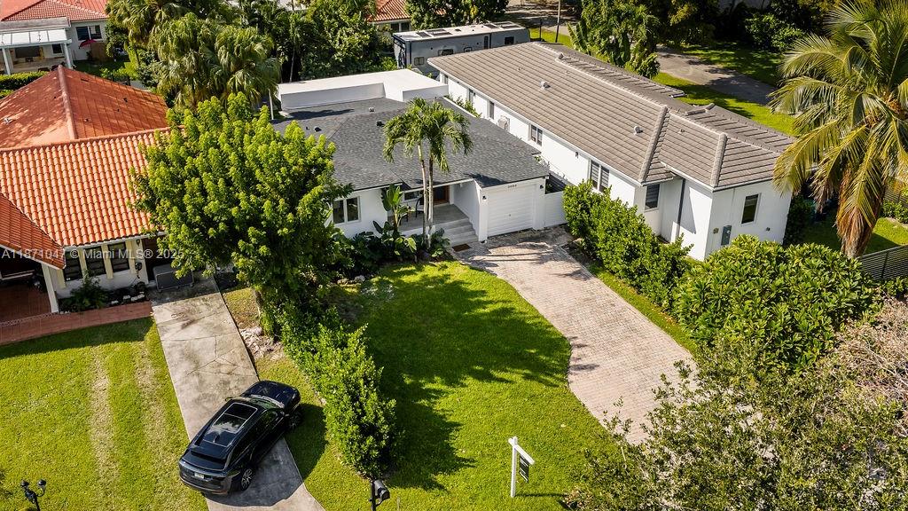 CORAL WAY HEIGHTS - Residential
