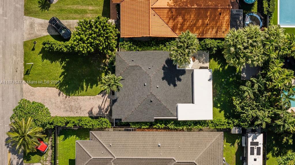 CORAL WAY HEIGHTS - Residential