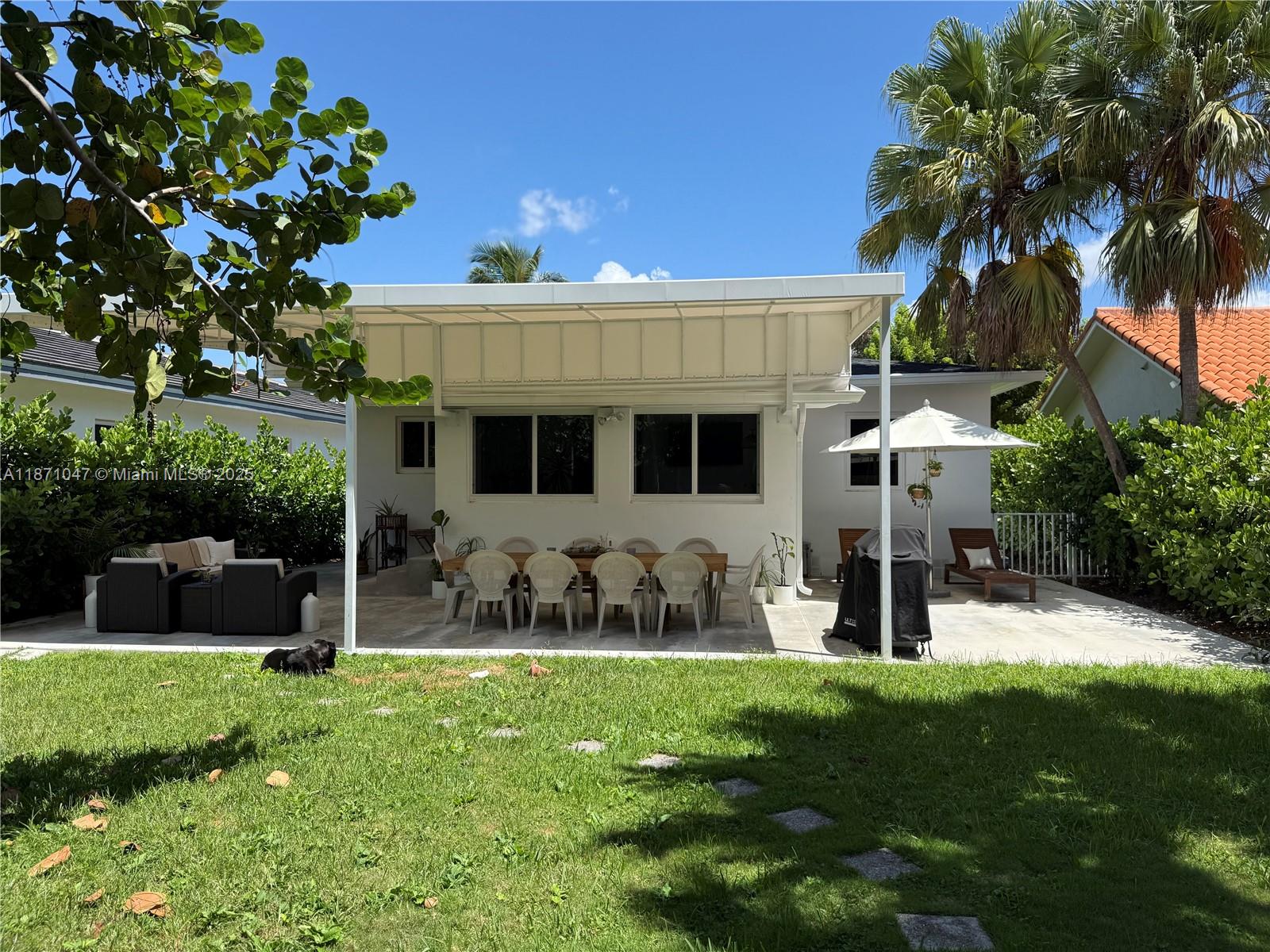 CORAL WAY HEIGHTS - Residential