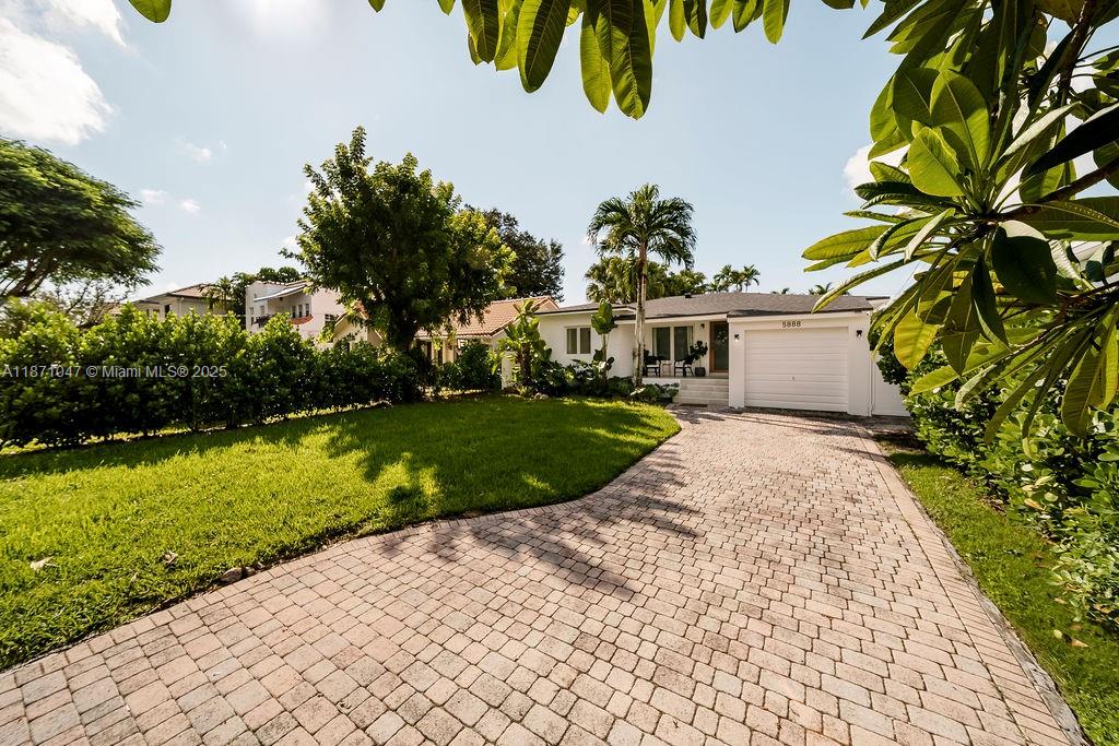 CORAL WAY HEIGHTS - Residential
