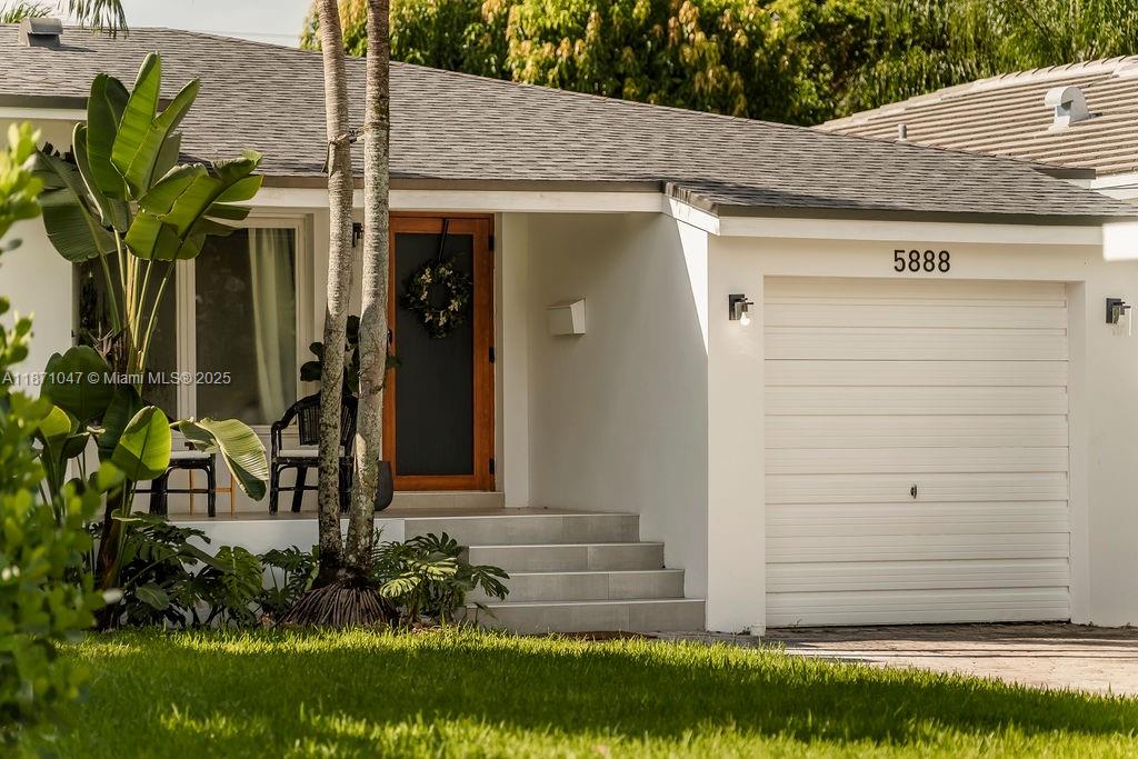 CORAL WAY HEIGHTS - Residential