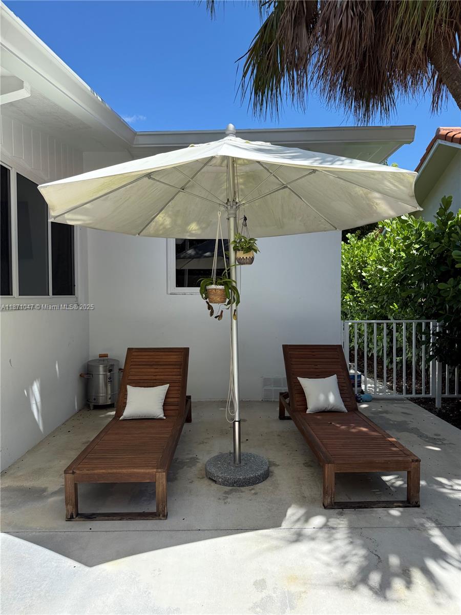 CORAL WAY HEIGHTS - Residential