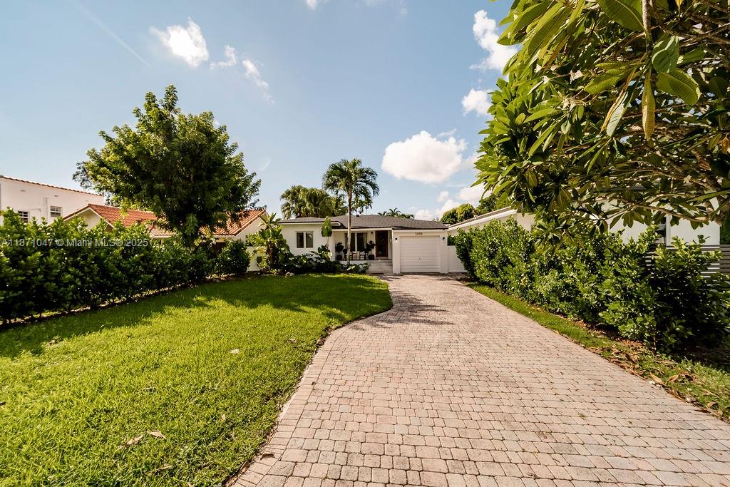 CORAL WAY HEIGHTS - Residential