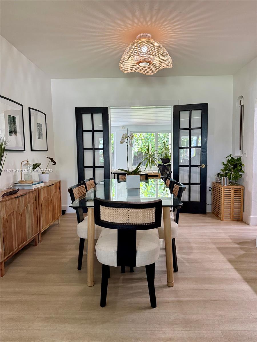 CORAL WAY HEIGHTS - Residential