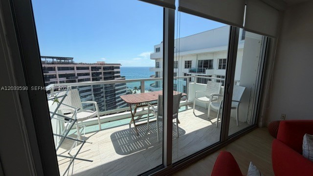 SEACOAST 5151 CONDO - Residential