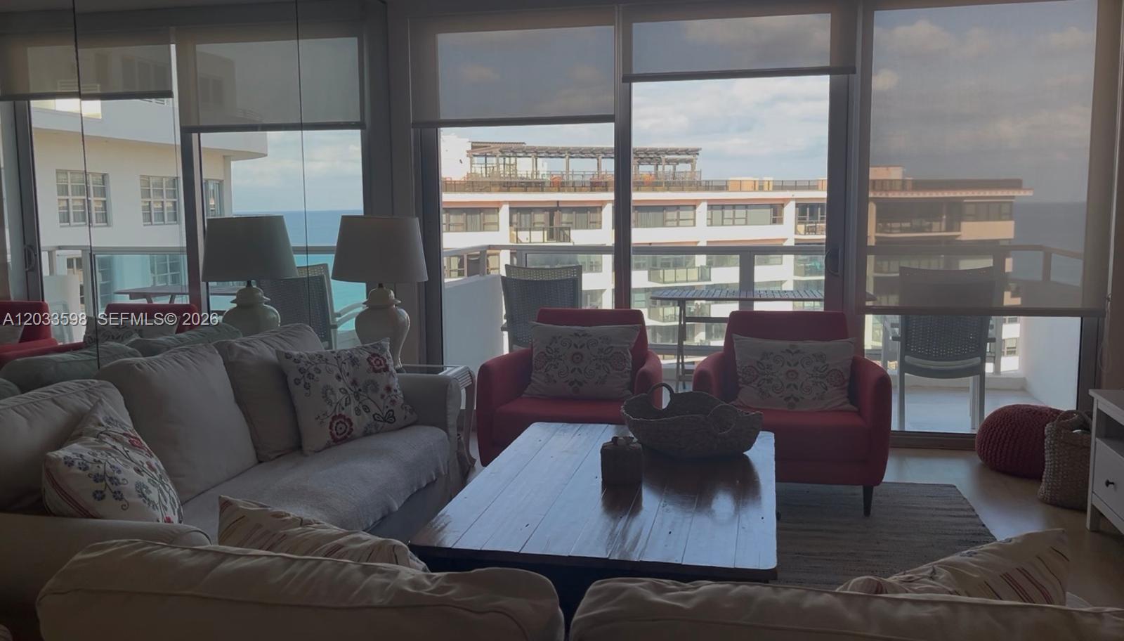 SEACOAST 5151 CONDO - Residential